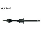SKF Antriebswelle
